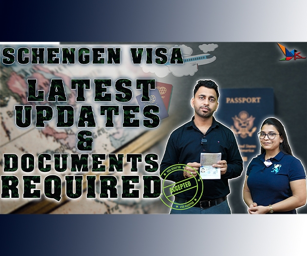 Process of Schengen 27 Countries Visa || Documents Required for Schengen Visa | Latest Success Story